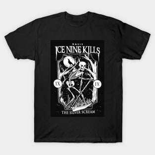 ice nine kills T-Shirt